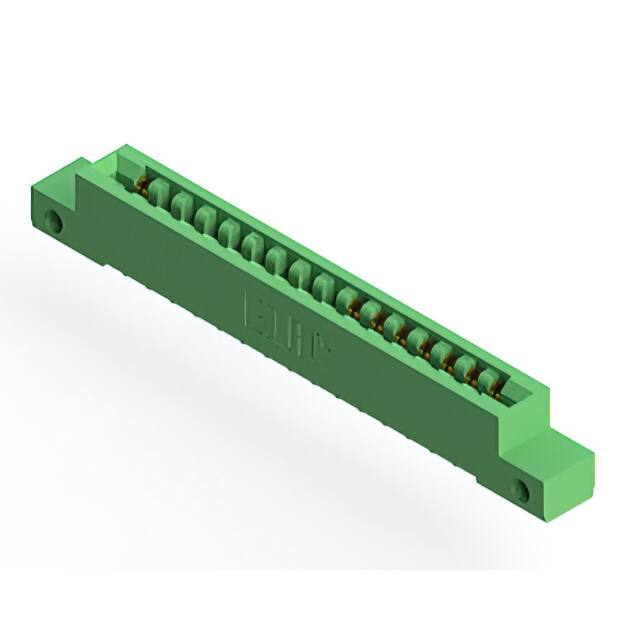 807-016-553-112 EDAC Inc.  Edgeboard Connectors